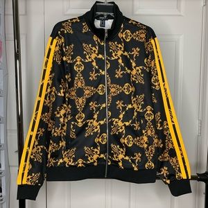 NWT FOREVER 21MEN JACKET